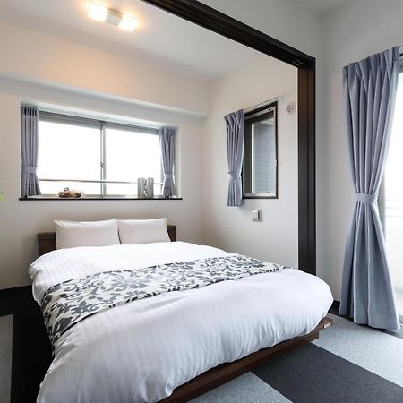 Bios Hotel Hakata / Vacation Stay 5516 Fukuoka  Ngoại thất bức ảnh