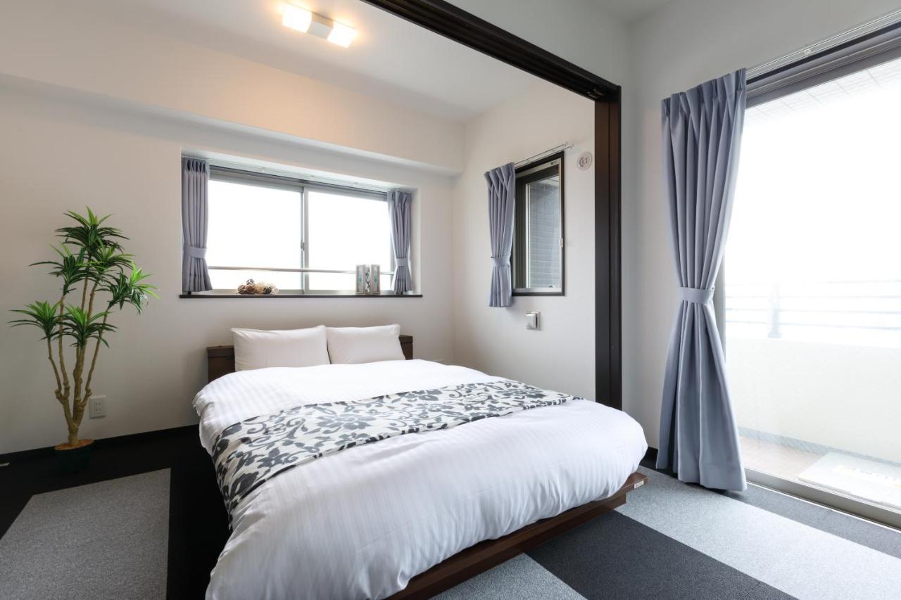 Bios Hotel Hakata / Vacation Stay 5516 Fukuoka  Ngoại thất bức ảnh