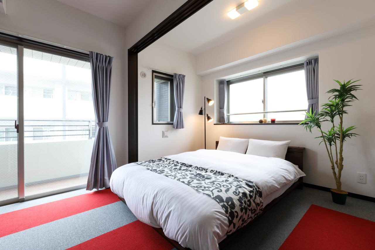 Bios Hotel Hakata / Vacation Stay 5516 Fukuoka  Ngoại thất bức ảnh