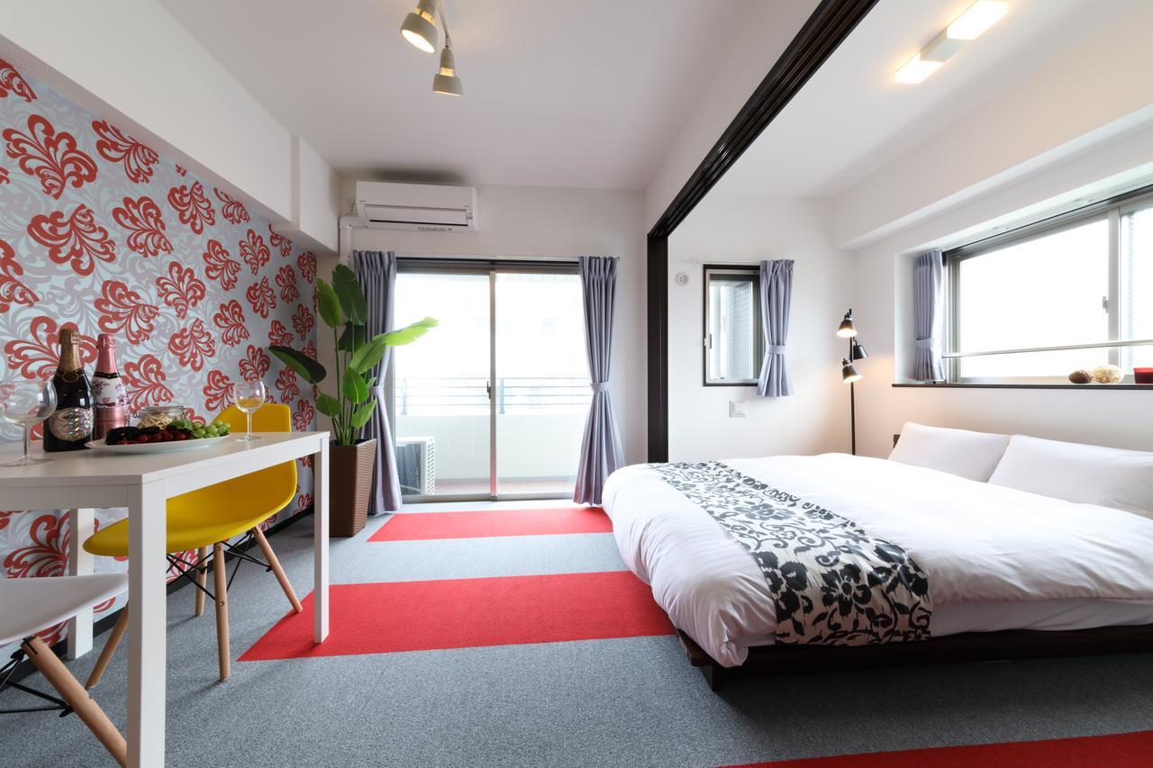 Bios Hotel Hakata / Vacation Stay 5516 Fukuoka  Ngoại thất bức ảnh
