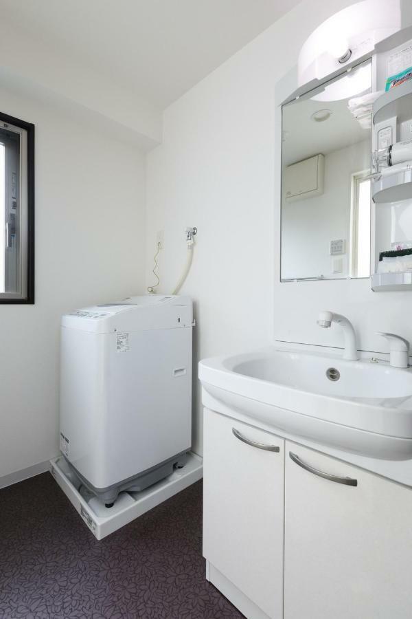 Bios Hotel Hakata / Vacation Stay 5516 Fukuoka  Ngoại thất bức ảnh