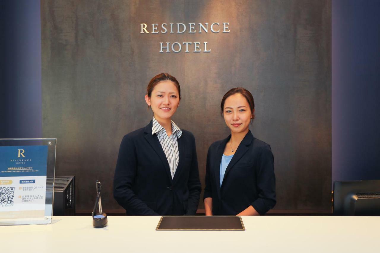 Bios Hotel Hakata / Vacation Stay 5516 Fukuoka  Ngoại thất bức ảnh